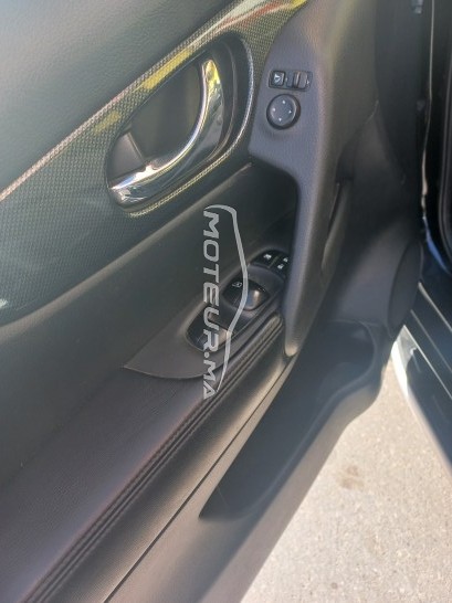 نيسان كس ترايل مستعملة 1774141