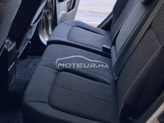 نيسان كس ترايل مستعملة 1642972