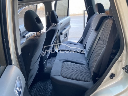 نيسان كس ترايل مستعملة 1642968