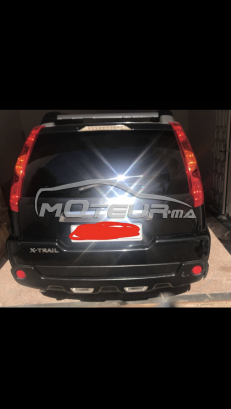 NISSAN X trail occasion 540612