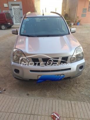 NISSAN X trail occasion 1505906