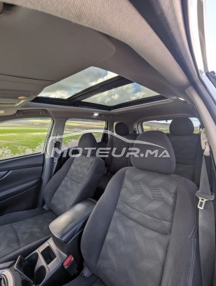 NISSAN X trail Dci 1,6 occasion 2156356