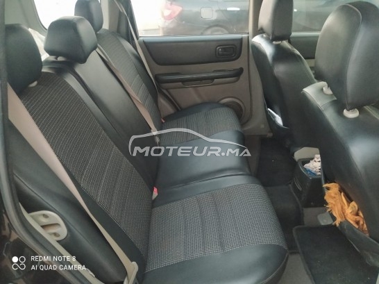 NISSAN X trail T30 occasion 2250625