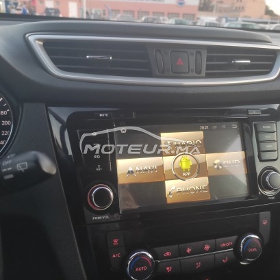 نيسان كس ترايل مستعملة 1639487