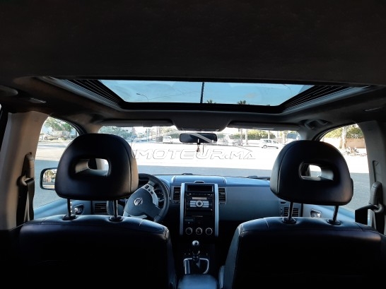 NISSAN X trail occasion 1542118