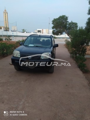 NISSAN X trail T30 occasion 2250630