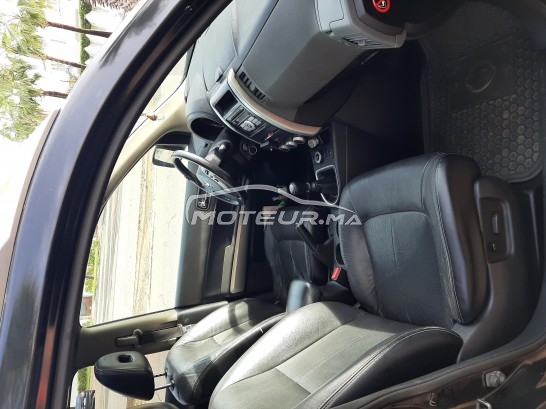 NISSAN X trail occasion 1542117