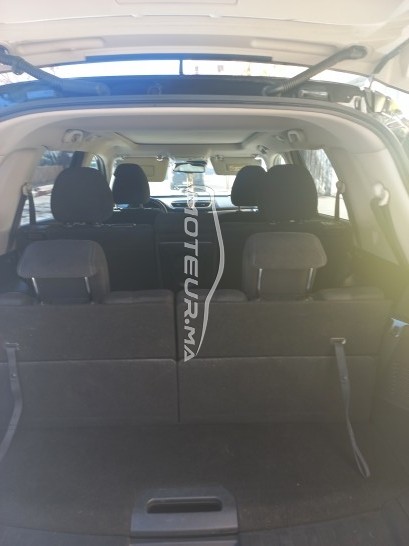 نيسان كس ترايل مستعملة 1774145