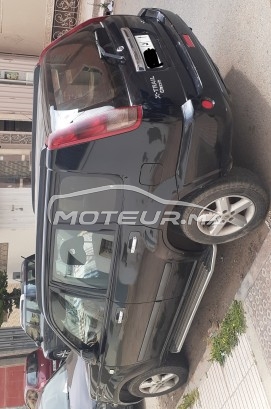 نيسان كس ترايل مستعملة 1640665