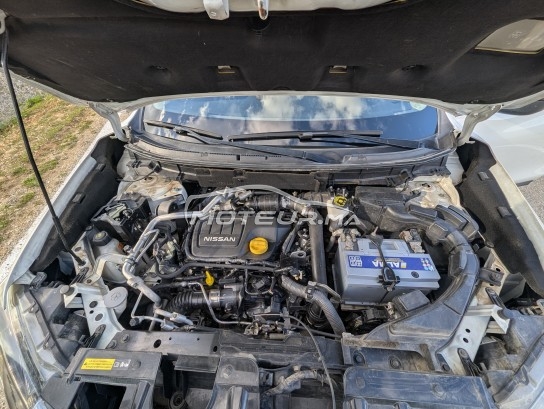 NISSAN X trail Dci 1,6 occasion 2156360