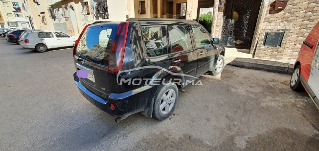 NISSAN X trail occasion 958629