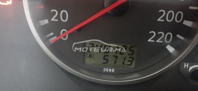 نيسان كس ترايل مستعملة 1640669