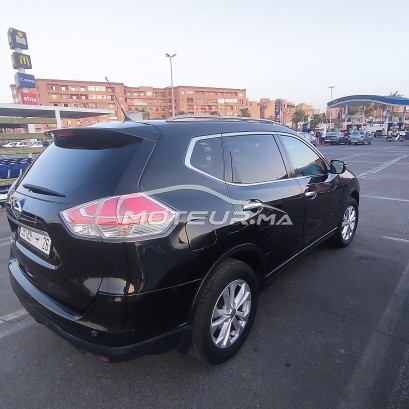 نيسان كس ترايل مستعملة 1639492