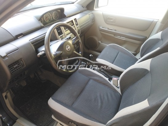 نيسان كس ترايل Séduction مستعملة 1109271