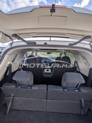 NISSAN X trail Dci 1,6 occasion 2156357