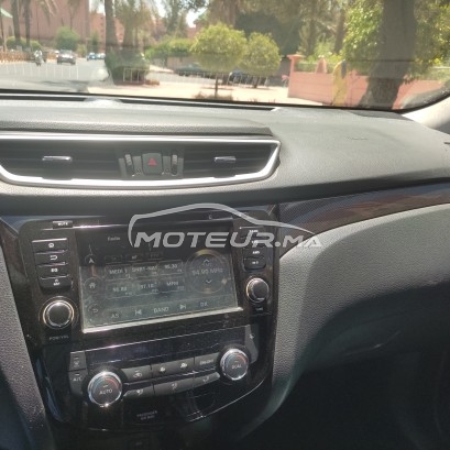 نيسان كس ترايل مستعملة 1639491