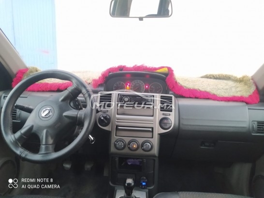 NISSAN X trail T30 occasion 2250624