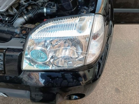 نيسان كس ترايل مستعملة 1544833