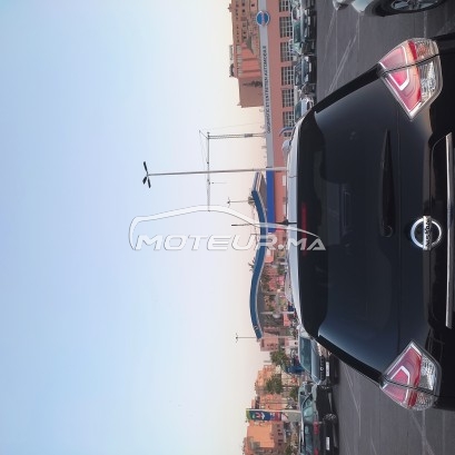 نيسان كس ترايل مستعملة 1639494