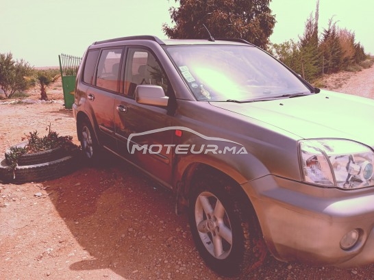 NISSAN X trail occasion 1160660