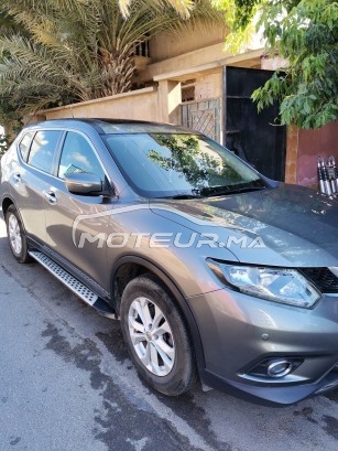 NISSAN X trail occasion 1283645