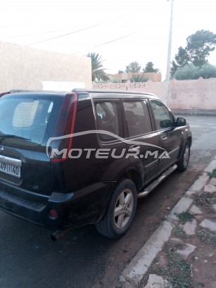 NISSAN X trail occasion 1035438