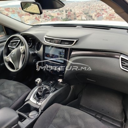 نيسان كس ترايل مستعملة 1741727