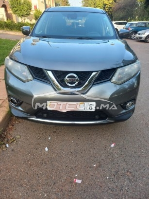NISSAN X trail occasion 1485954