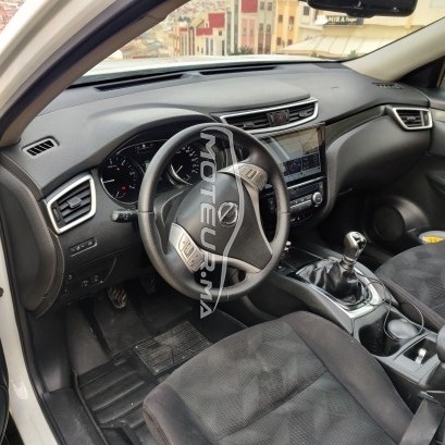 نيسان كس ترايل مستعملة 1741730