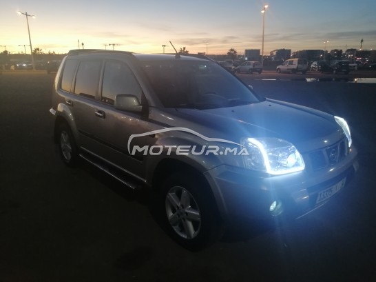 NISSAN X trail occasion 1355368