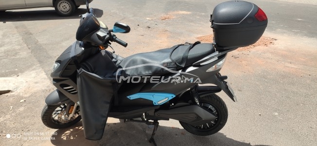 OBA-MOTORS Lipo occasion  1668440