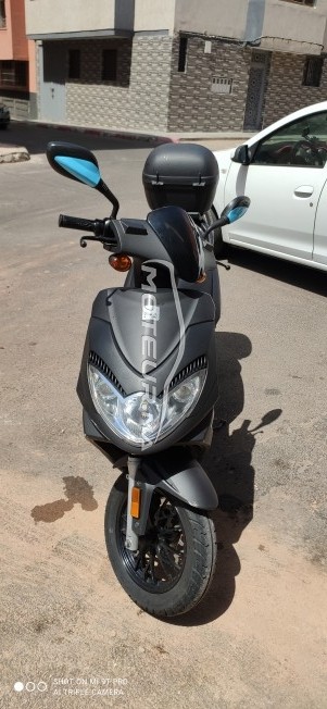 OBA-MOTORS Lipo occasion  1668437