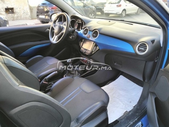 OPEL Adam occasion 3418880