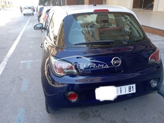 أوبل ادام Glam مستعملة 1715356