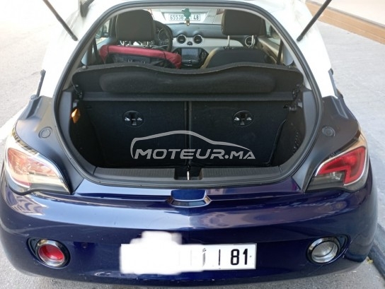 أوبل ادام Glam مستعملة 1715367