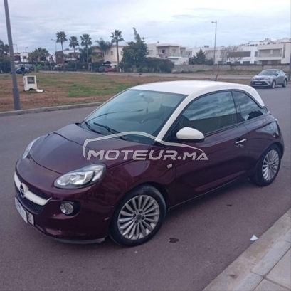 OPEL Adam occasion 3063197