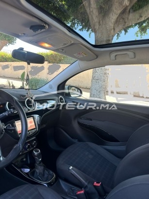OPEL Adam occasion 1725067