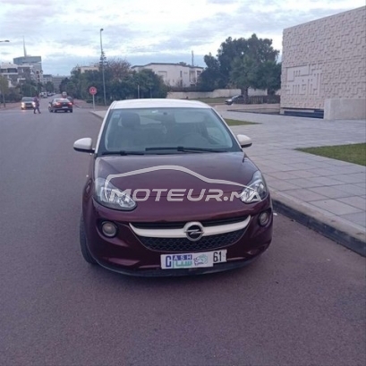 OPEL Adam occasion 3063202