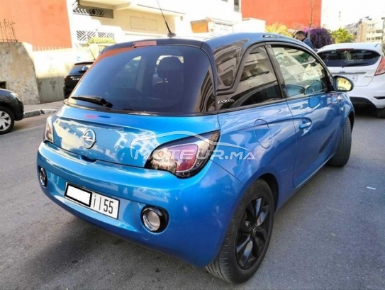 OPEL Adam occasion 3418876