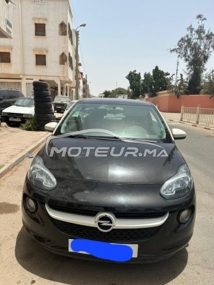 أوبل ادام مستعملة 1662608