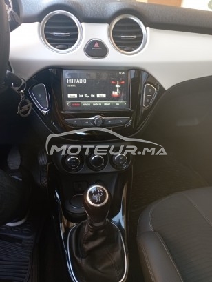 أوبل ادام Glam مستعملة 1715359