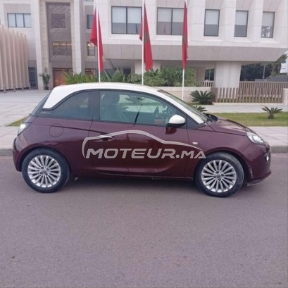 OPEL Adam occasion 3063209