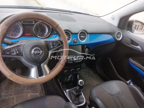 أوبل ادام كوبي مستعملة 2408212