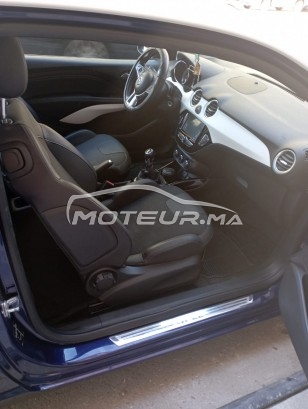 أوبل ادام Glam مستعملة 1715364