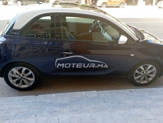 أوبل ادام Glam مستعملة 1715354