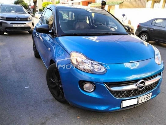 OPEL Adam occasion 3418874