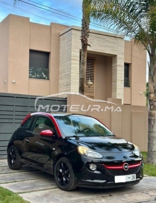 أوبل ادام مستعملة 3069505