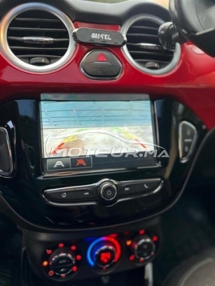 أوبل ادام مستعملة 3069500