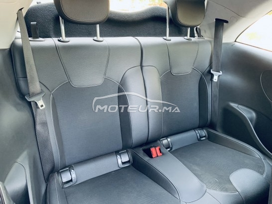 أوبل ادام مستعملة 2428024