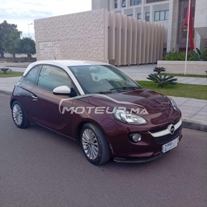 OPEL Adam occasion 3063204